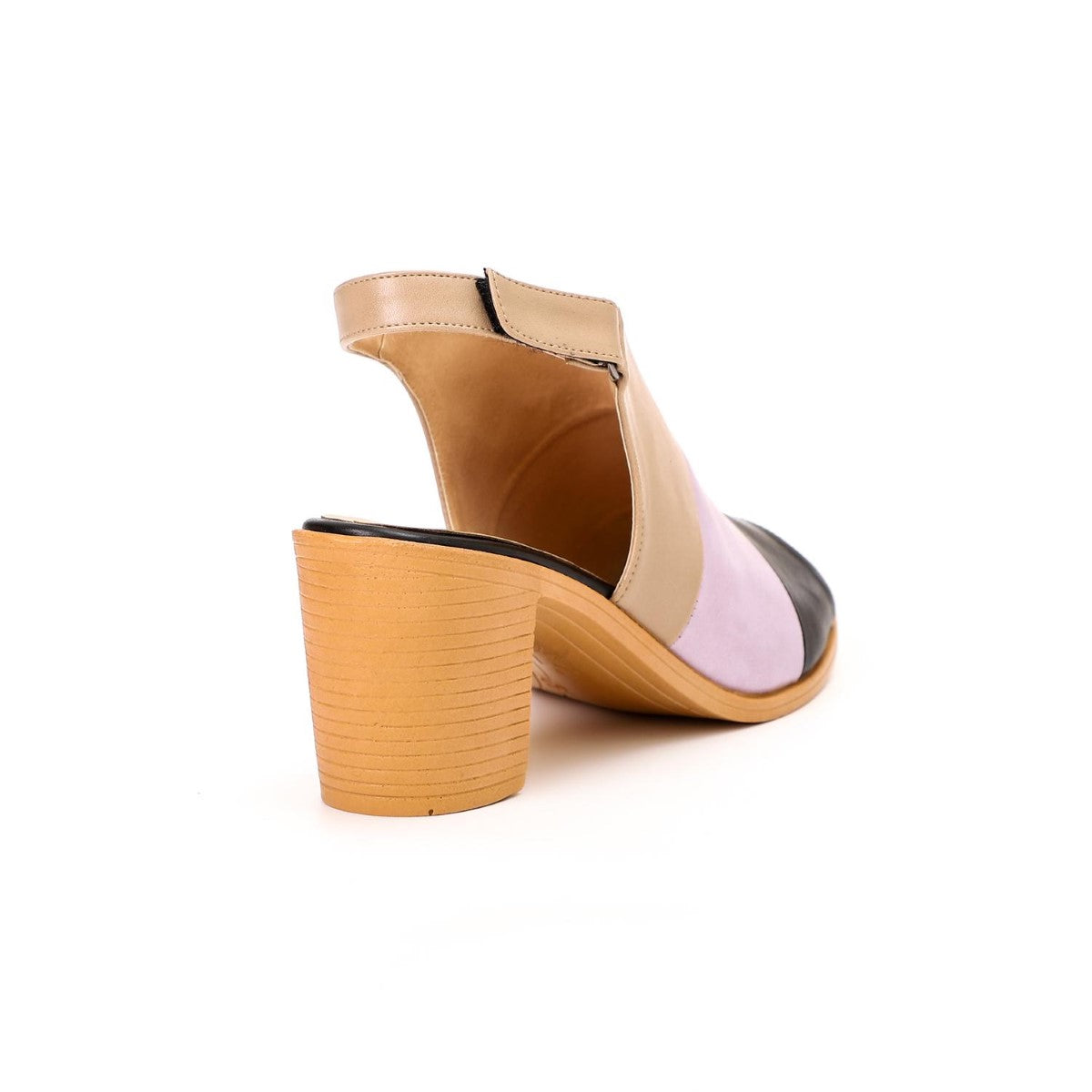 XO Style -Women Sandal With Heels High Quality Materials Cm