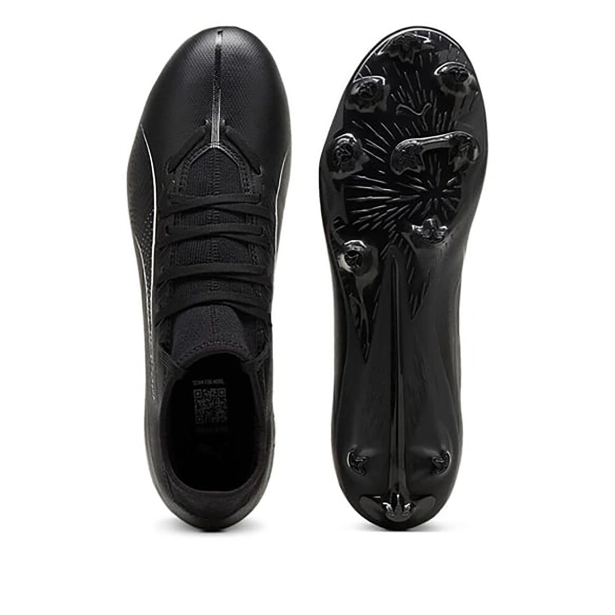 PUMA - ULTRA 5 PLAY FG/AG JR LAPIS LAZULI-PUMA