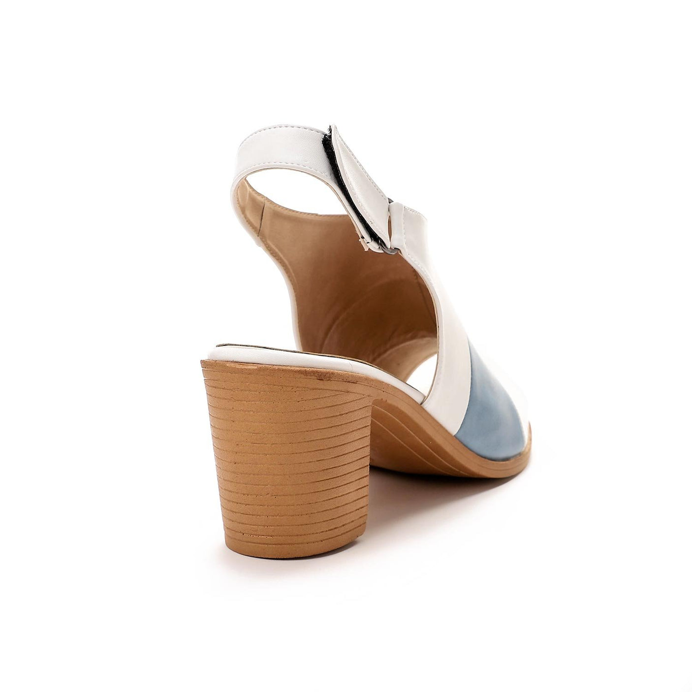 صندل نسائي بكعب من XO STYLE - خامات عالية الجودة