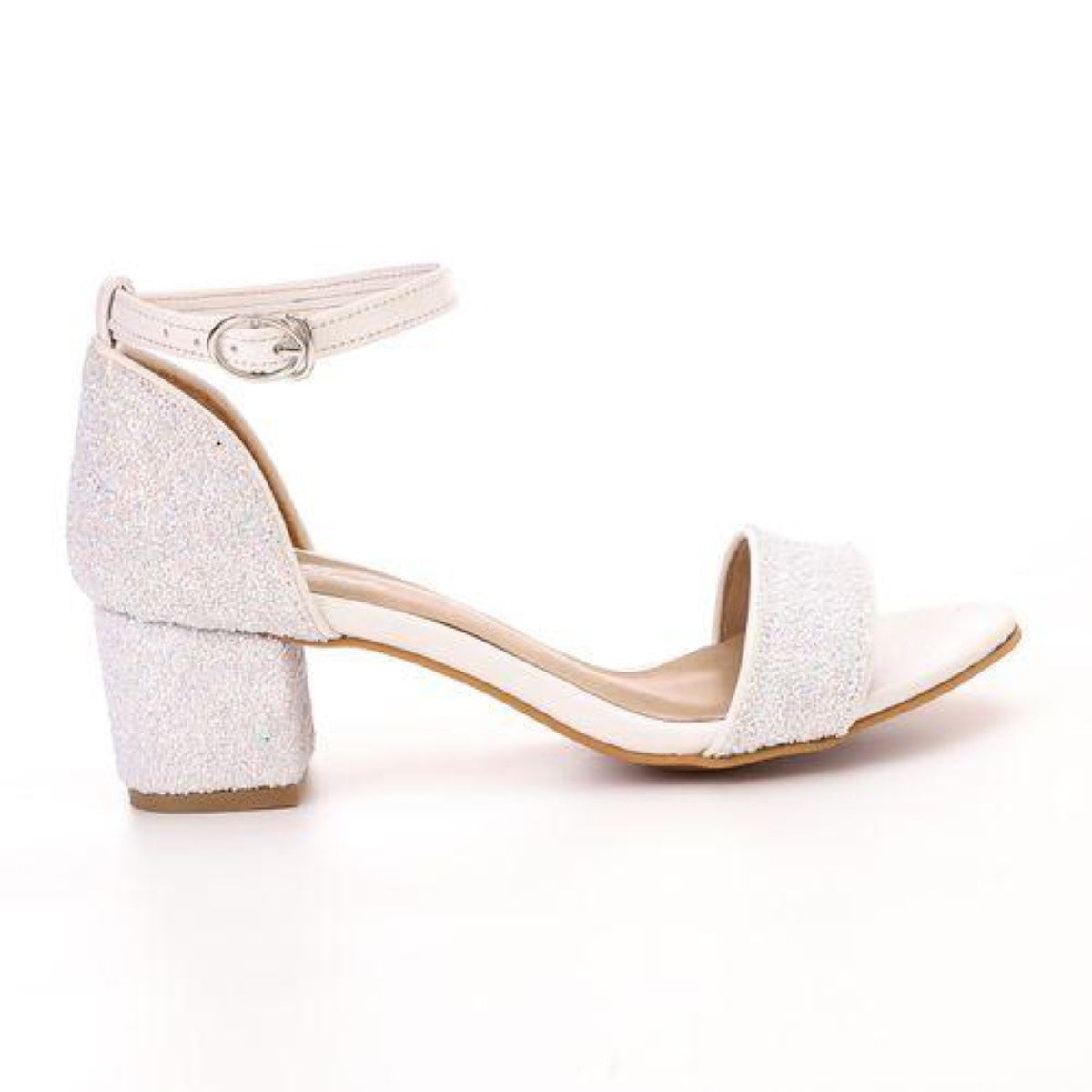 XO Style -Women Wedding Sandal With Heels