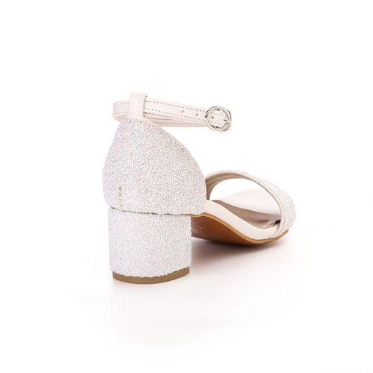 XO Style -Women Wedding Sandal With Heels