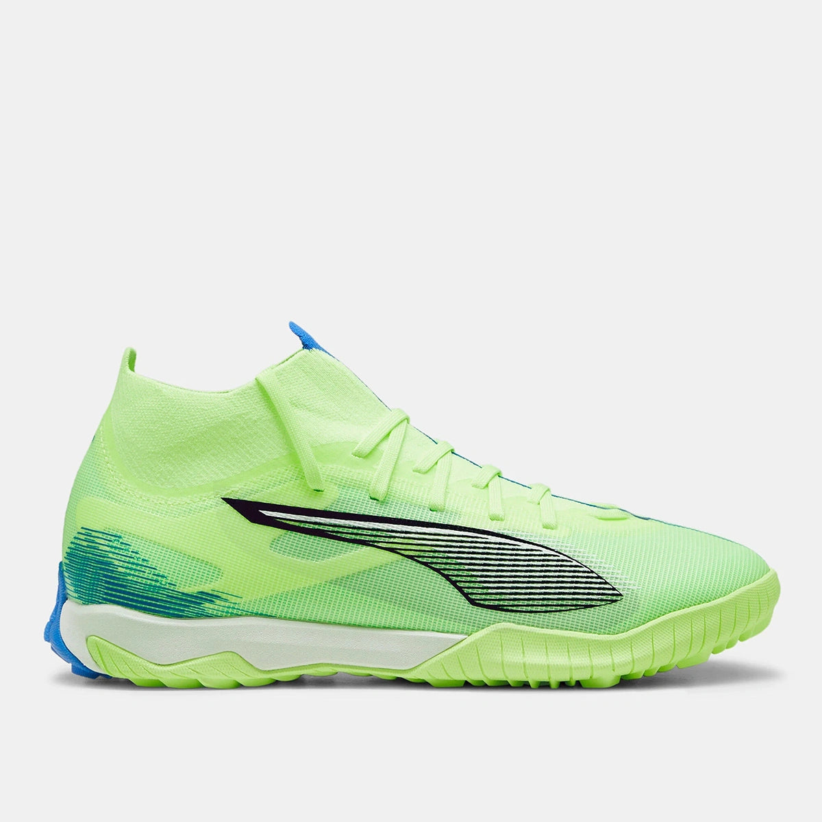 PUMA - ULTRA 5 MATCH+ TT FIZZY APPLE-PUMA WHITE