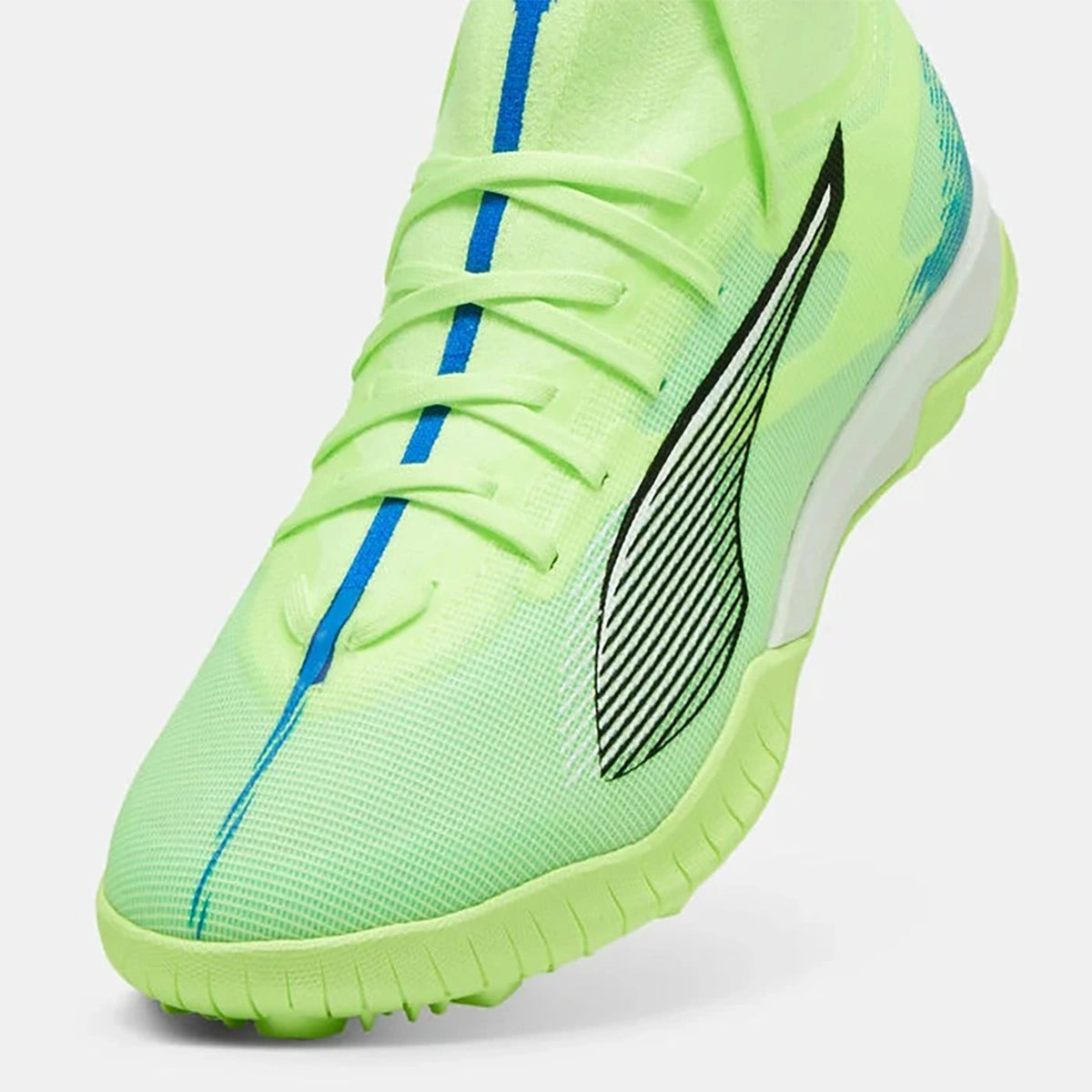 PUMA - ULTRA 5 MATCH+ TT FIZZY APPLE-PUMA WHITE