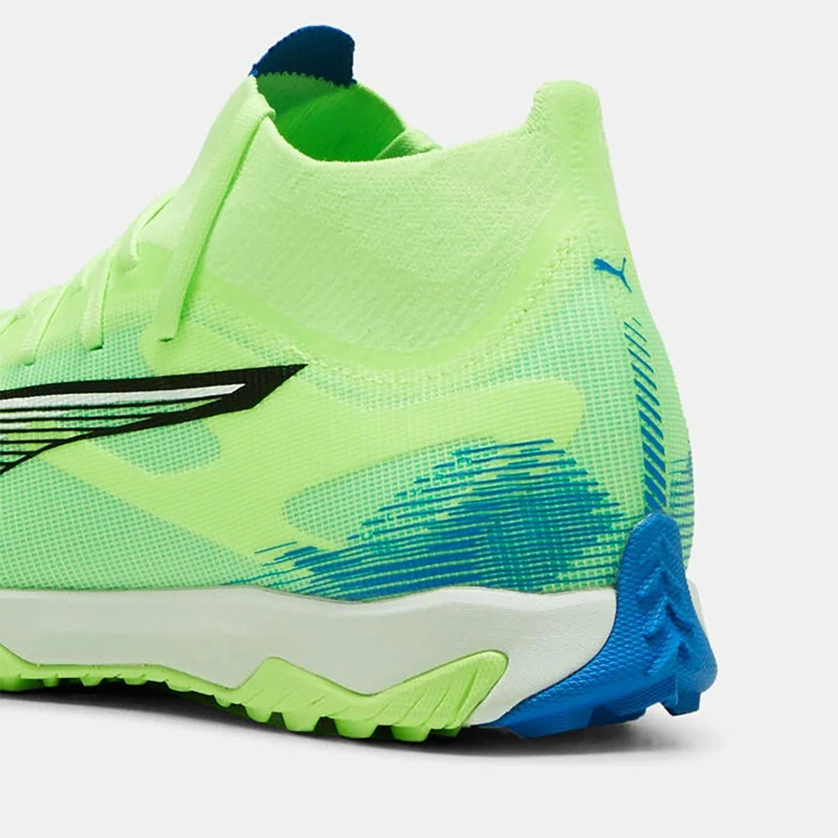 PUMA - ULTRA 5 MATCH+ TT FIZZY APPLE-PUMA WHITE