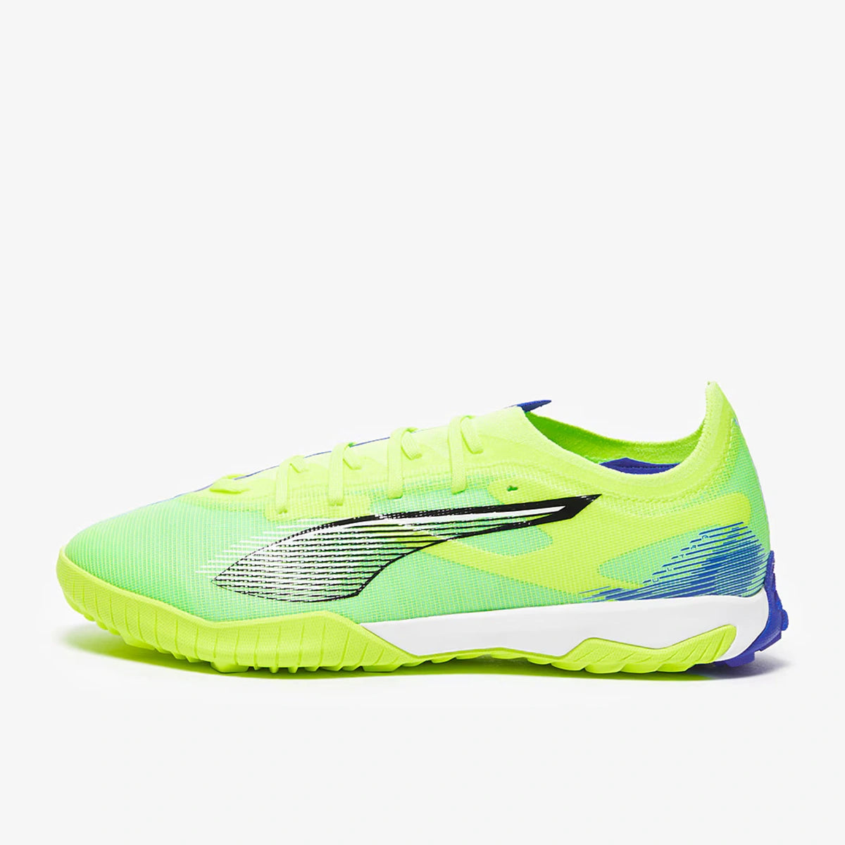 PUMA - ULTRA 5 MATCH TT FIZZY APPLE-PUMA WHITE-