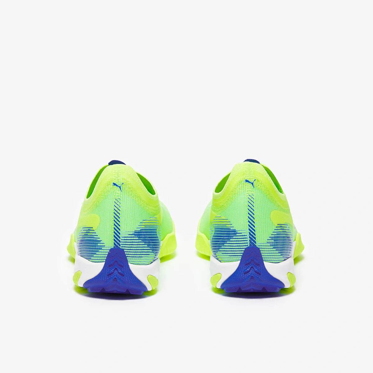 PUMA - ULTRA 5 MATCH TT FIZZY APPLE-PUMA WHITE-