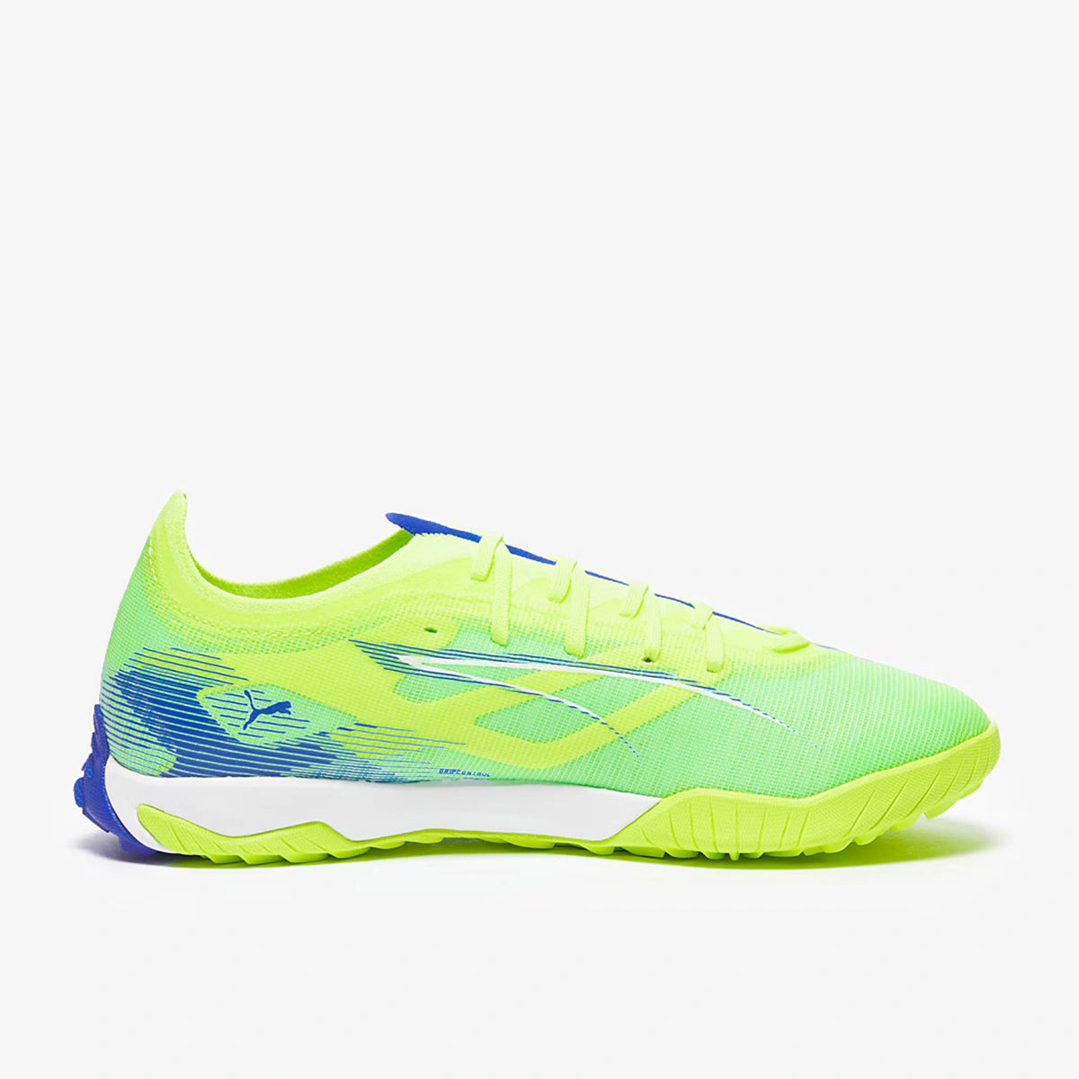 PUMA - ULTRA 5 MATCH TT FIZZY APPLE-PUMA WHITE-
