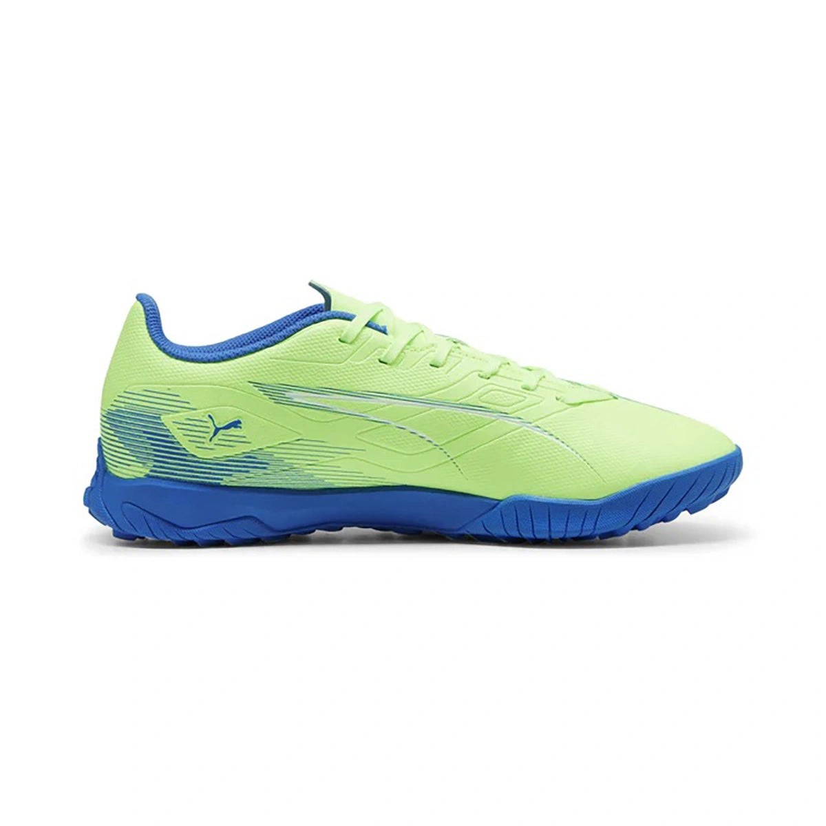 PUMA - ULTRA 5 PLAY TT FIZZY APPLE-PUMA WHITE-B