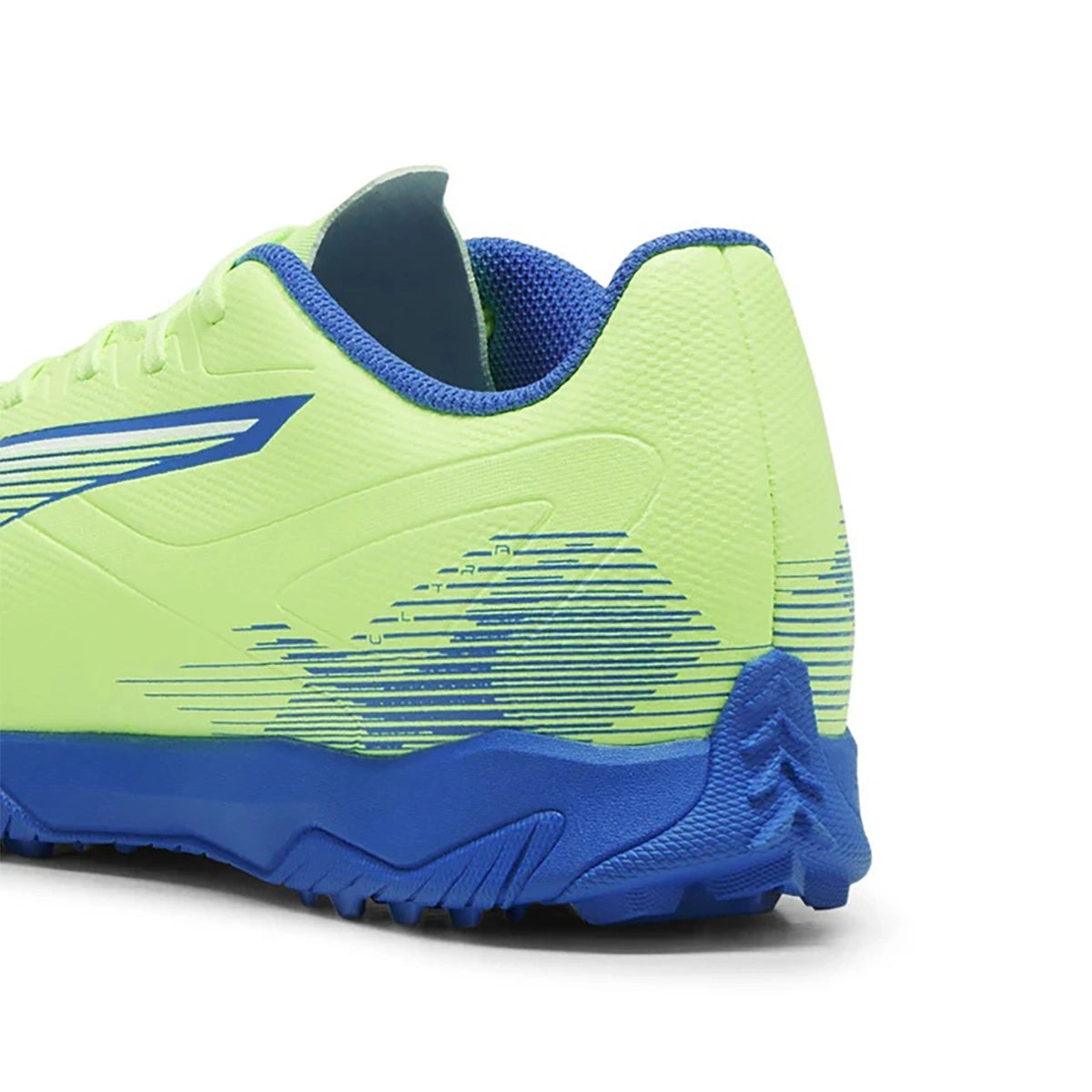 PUMA - ULTRA 5 PLAY TT FIZZY APPLE-PUMA WHITE-B