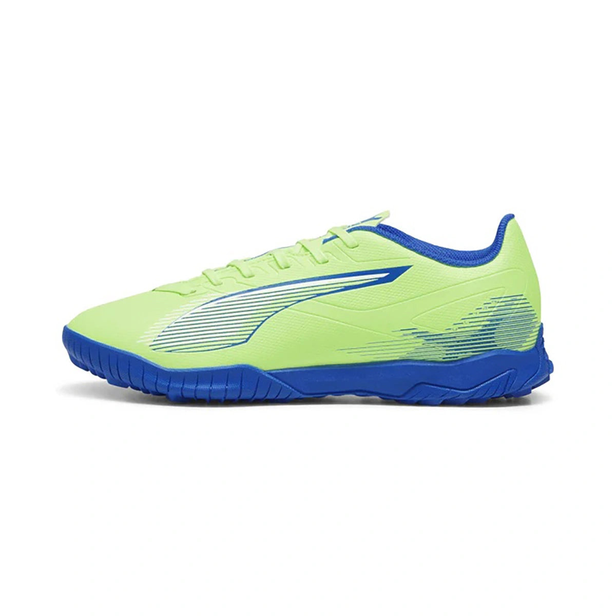 PUMA - ULTRA 5 PLAY TT FIZZY APPLE-PUMA WHITE-B