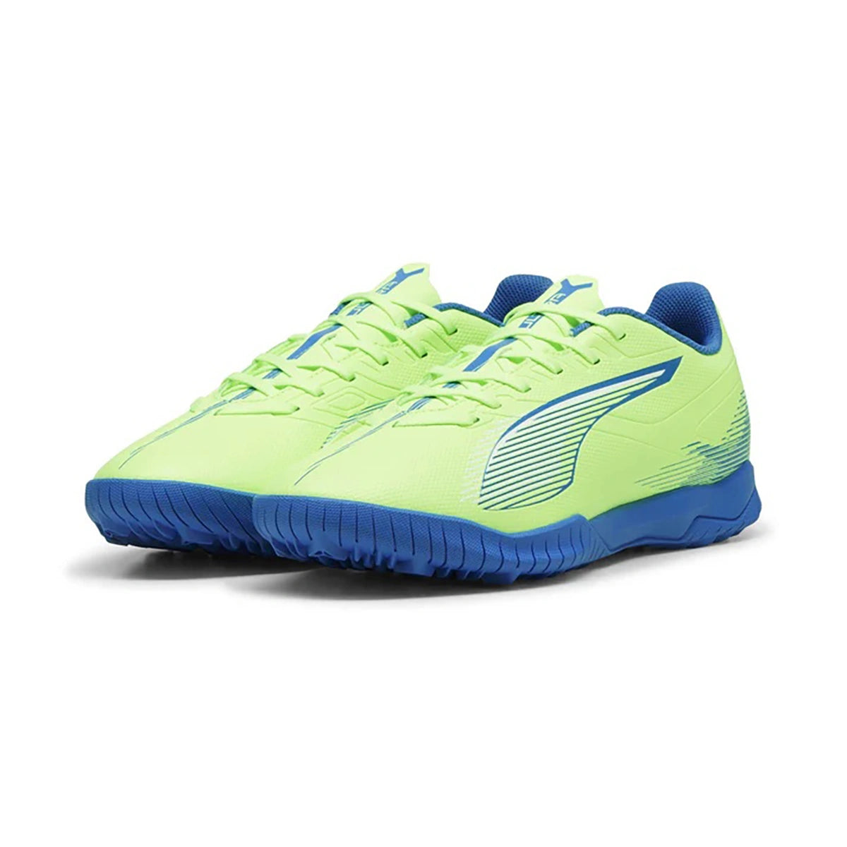 PUMA - ULTRA 5 PLAY TT FIZZY APPLE-PUMA WHITE-B