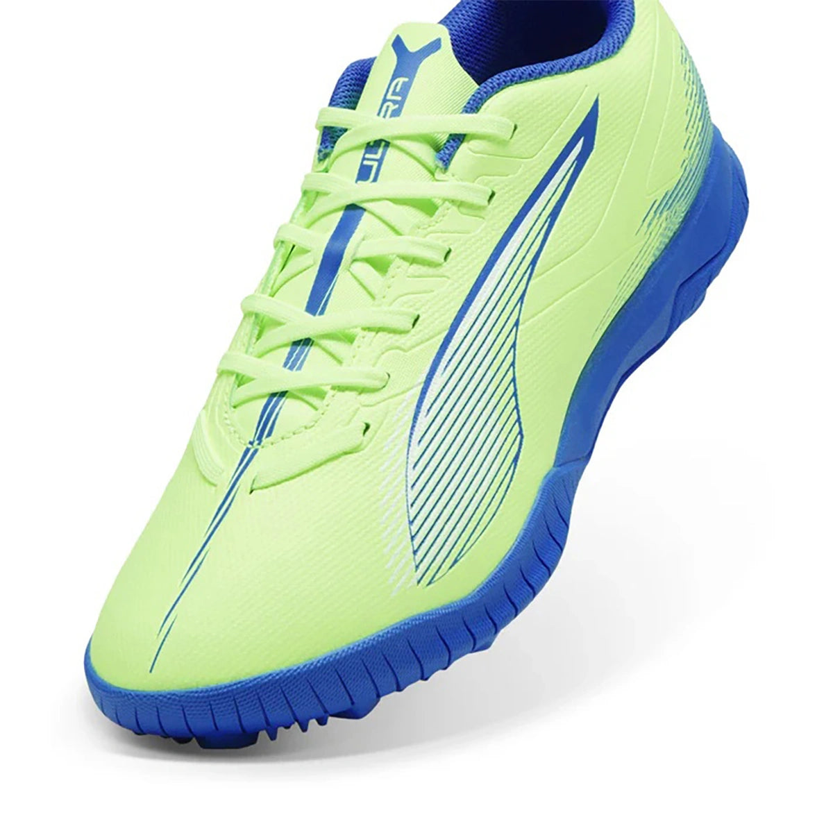 PUMA - ULTRA 5 PLAY TT FIZZY APPLE-PUMA WHITE-B