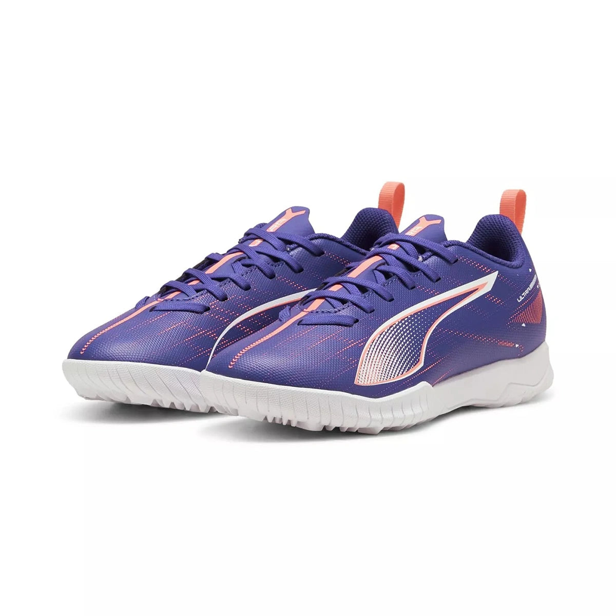 PUMA - ULTRA 5 PLAY TT JR LAPIS LAZULI-PUMA WHI