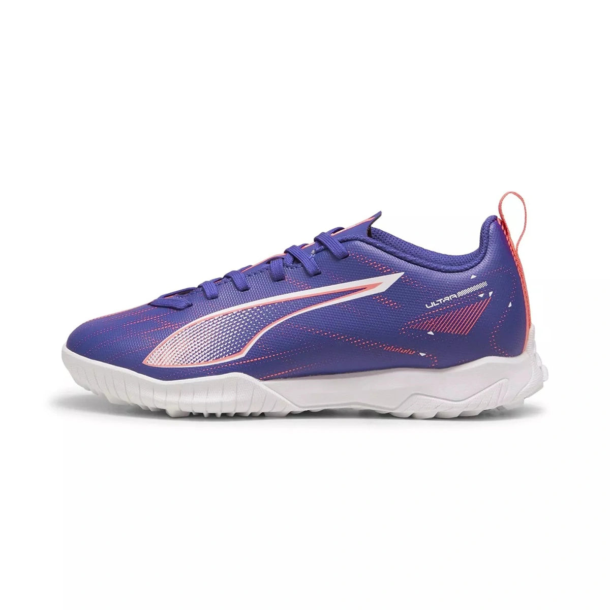 PUMA - ULTRA 5 PLAY TT JR LAPIS LAZULI-PUMA WHI