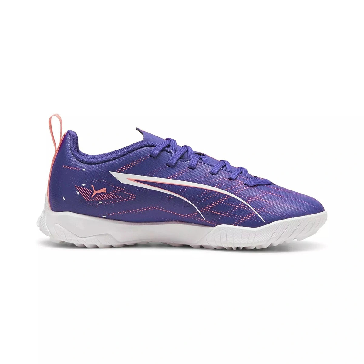 PUMA - ULTRA 5 PLAY TT JR LAPIS LAZULI-PUMA WHI