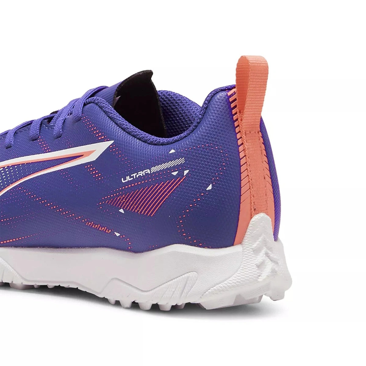 PUMA - ULTRA 5 PLAY TT JR LAPIS LAZULI-PUMA WHI