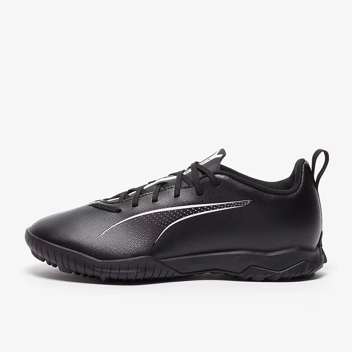 PUMA - ULTRA 5 PLAY TT JR PUMA BLACK-PUMA WHITE