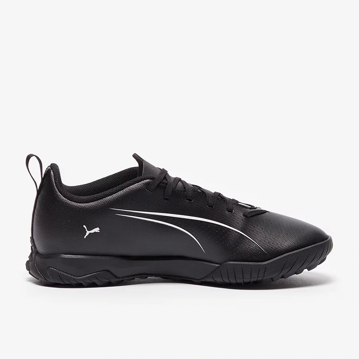 PUMA - ULTRA 5 PLAY TT JR PUMA BLACK-PUMA WHITE