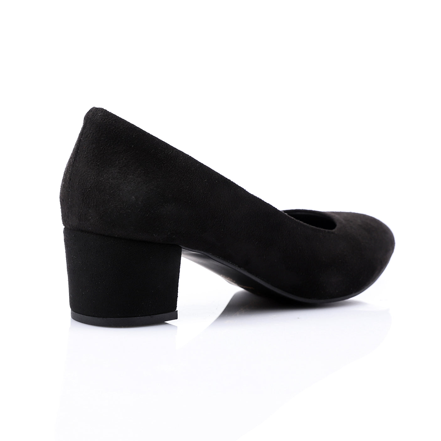 Xo Style - حذاء نسائي بكعب 3 سم