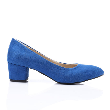 Xo Style - حذاء نسائي بكعب 3 سم