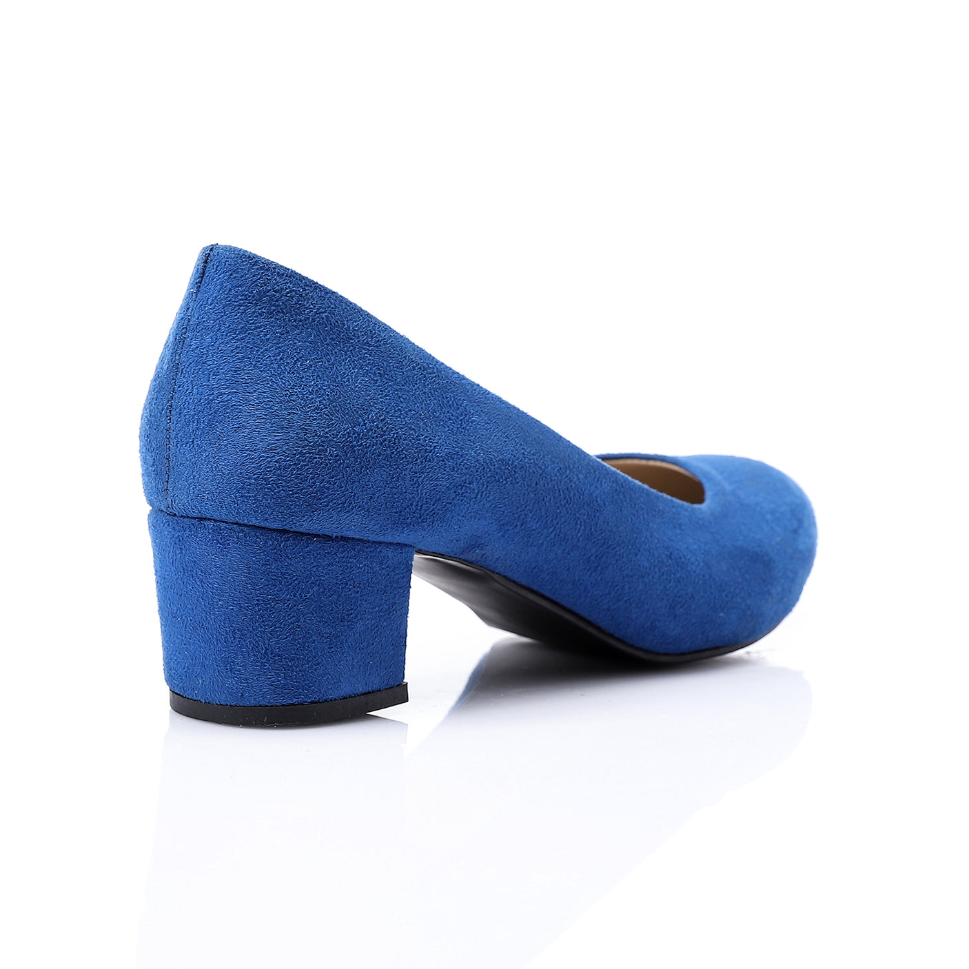 Xo Style - حذاء نسائي بكعب 3 سم