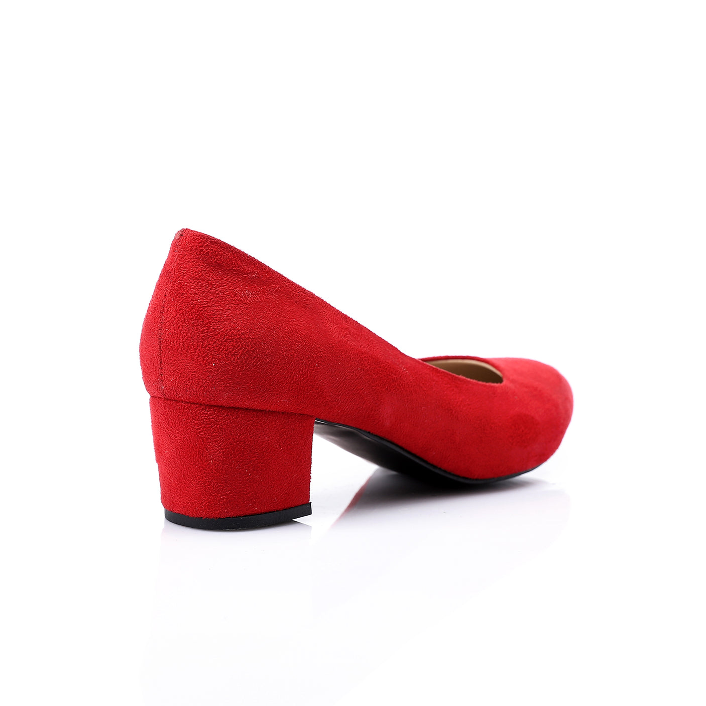 Xo Style - حذاء نسائي بكعب 3 سم