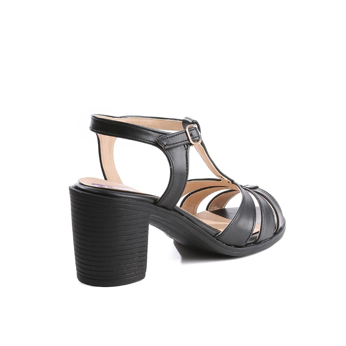 XO Style -Women's Leather Shoes Cm