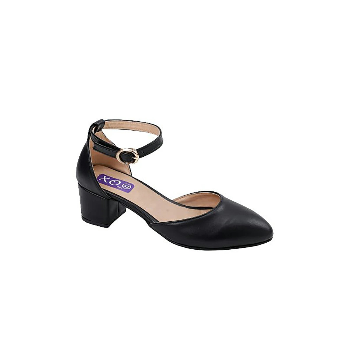 XO Style -Women Wedding Sandal With Heels