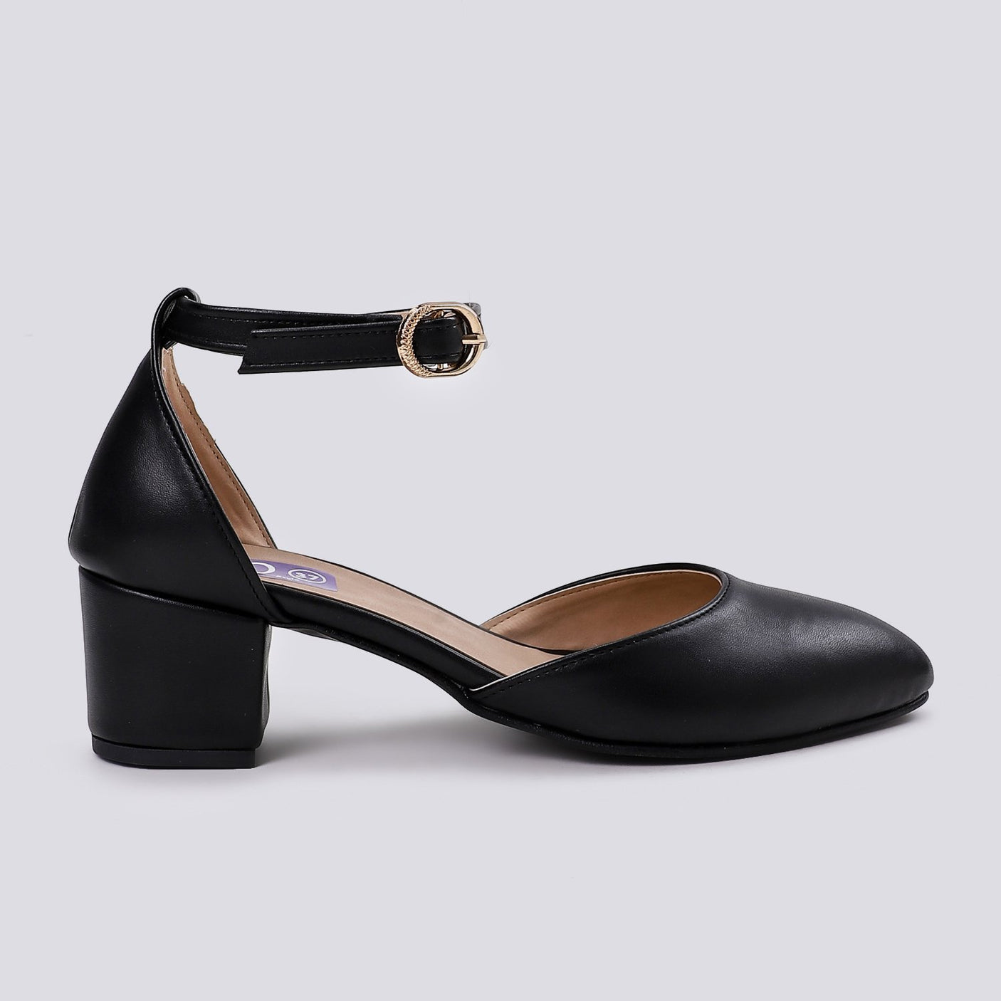 XO STYLE Women Sandal With Heels - High Quality Materials