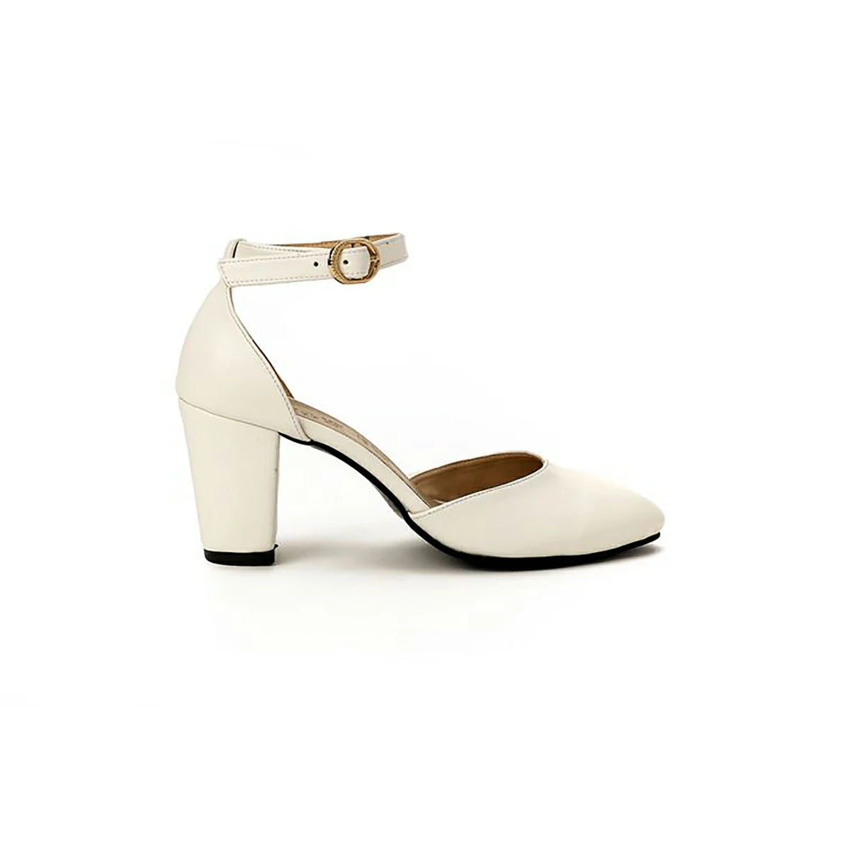 XO - صندل نسائي بكعب عالي مصنوع من مواد عالية الجودة