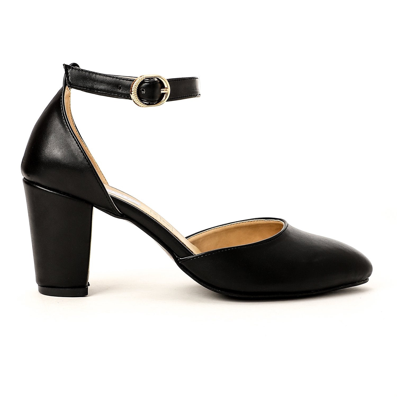 XO STYLE Women Sandal With Heels - High Quality Materials