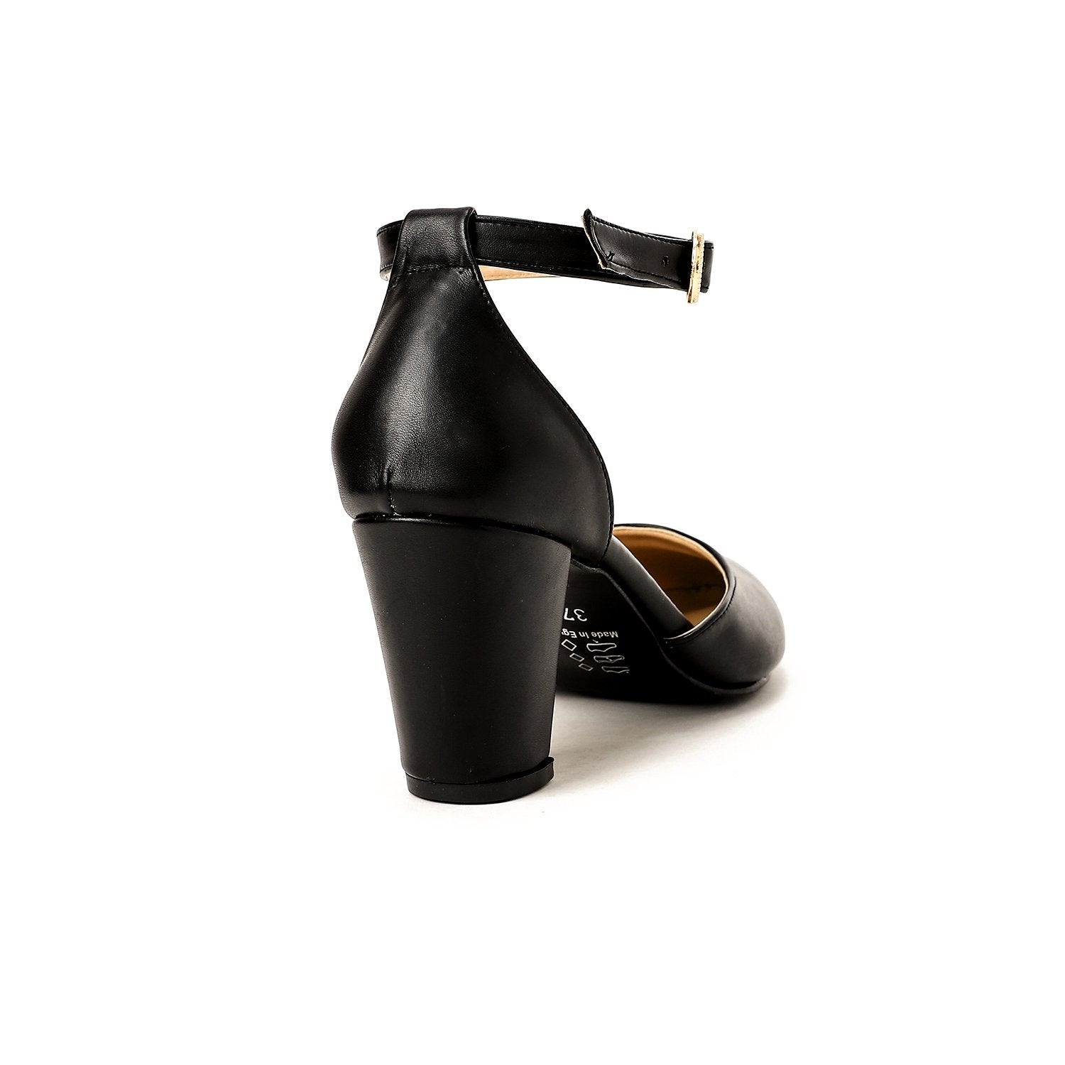 XO STYLE Women Sandal With Heels - High Quality Materials