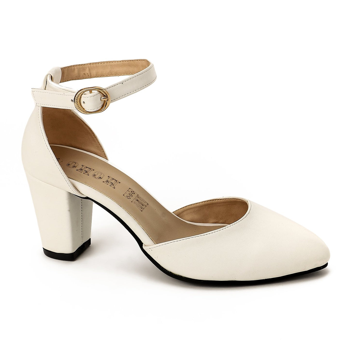 XO STYLE Women Sandal With Heels - High Quality Materials