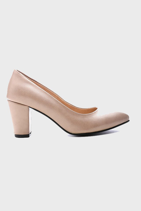 صندل نسائي بكعب من XO STYLE - خامات عالية الجودة