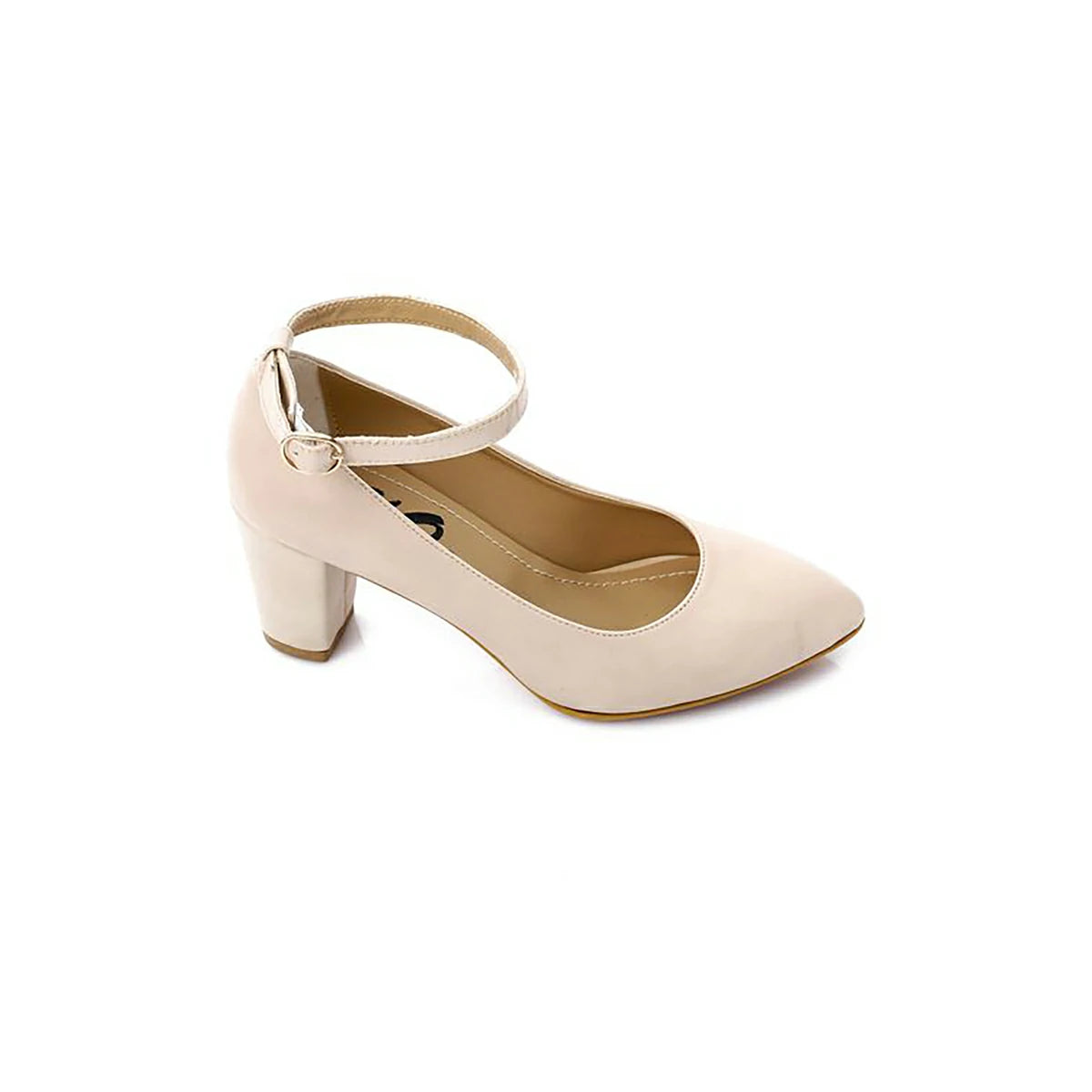 XO Style -Women Sandal With Heels High Quality Materials