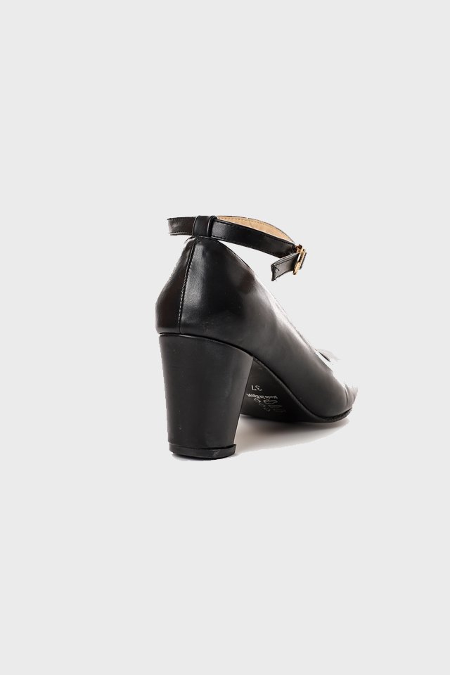 XO STYLE Women Sandal With Heels - High Quality Materials