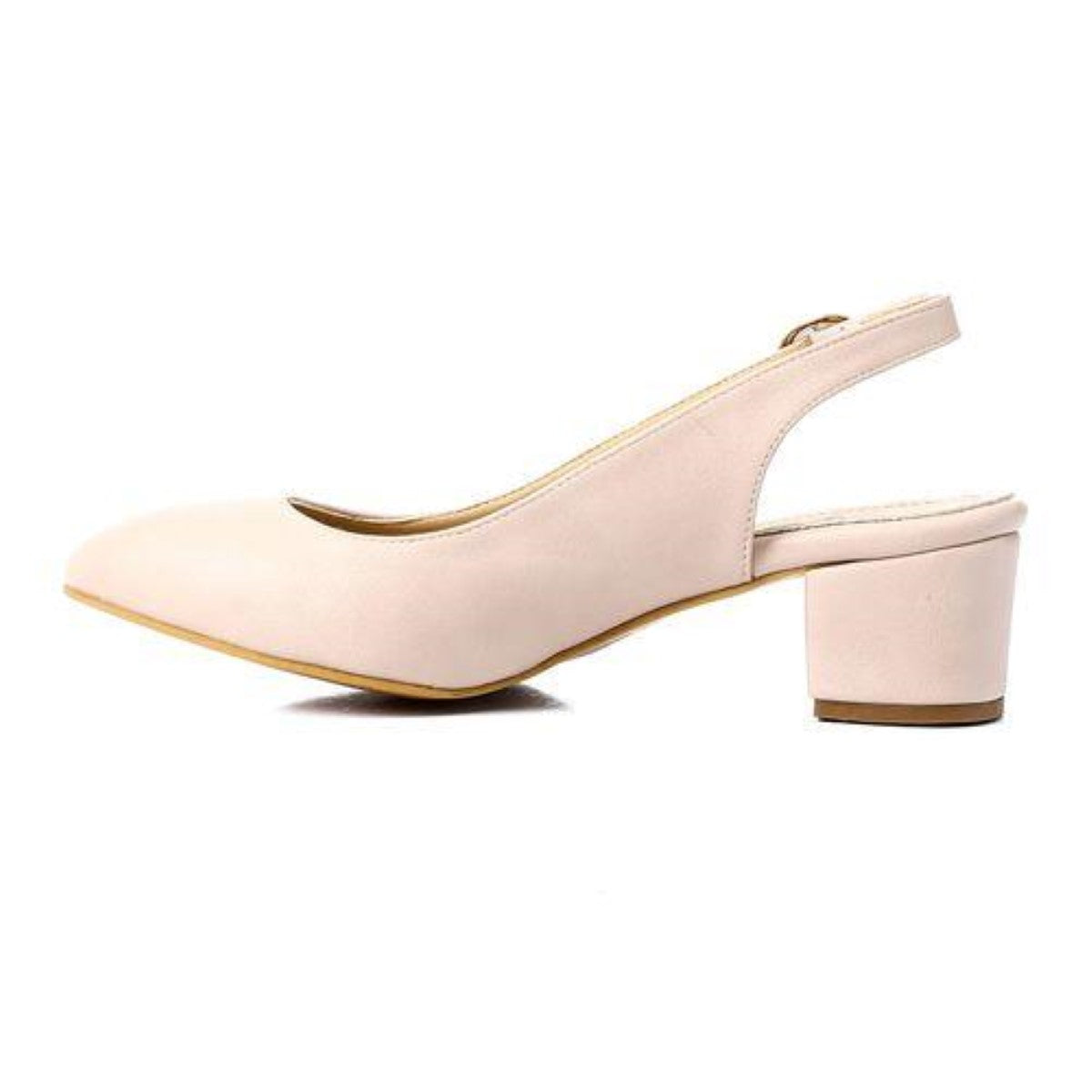 XO Style - صندل نسائي بكعب عالي مصنوع من مواد عالية الجودة