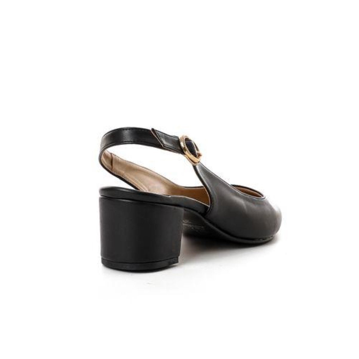 XO Style - صندل نسائي بكعب عالي مصنوع من مواد عالية الجودة