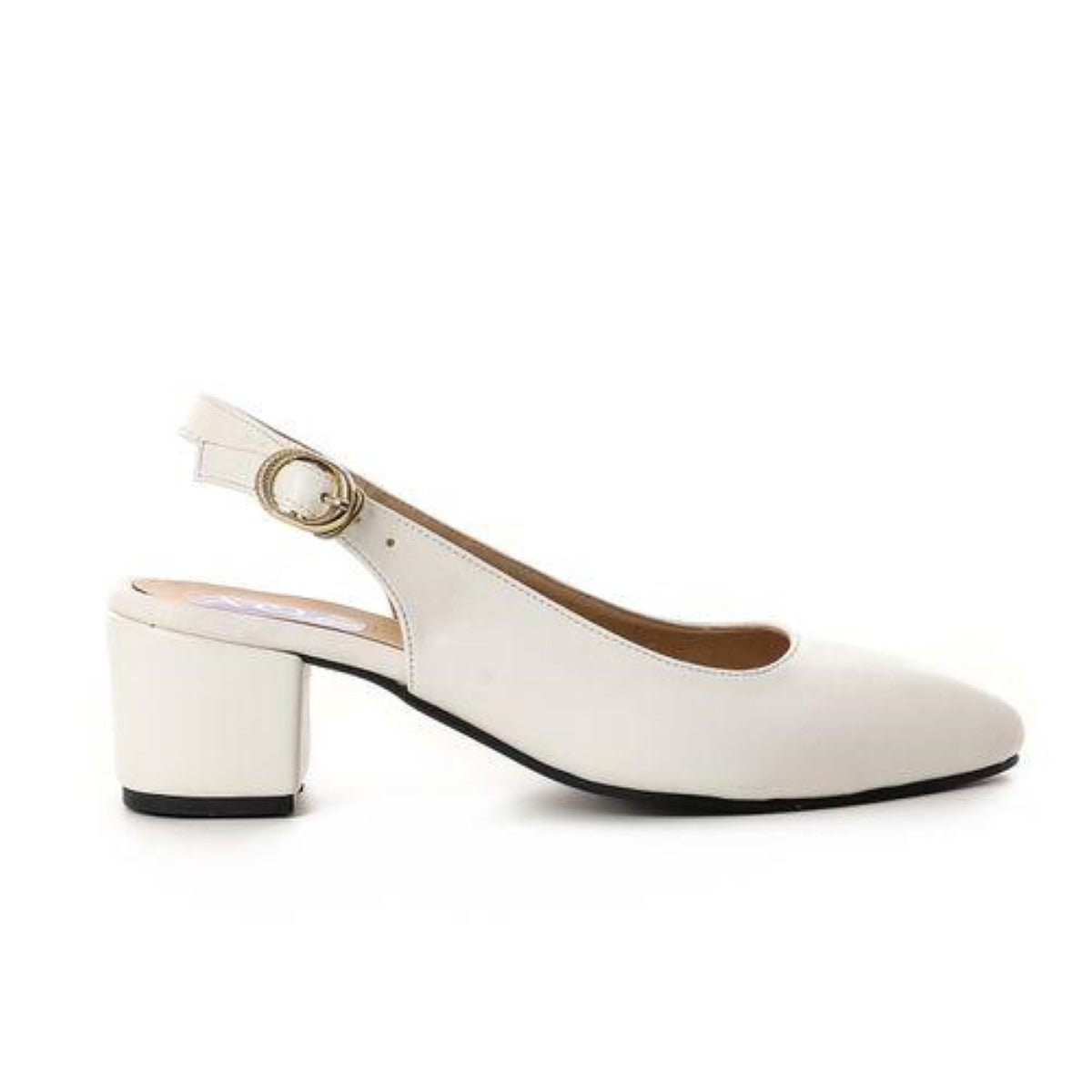 XO Style - صندل نسائي بكعب عالي مصنوع من مواد عالية الجودة