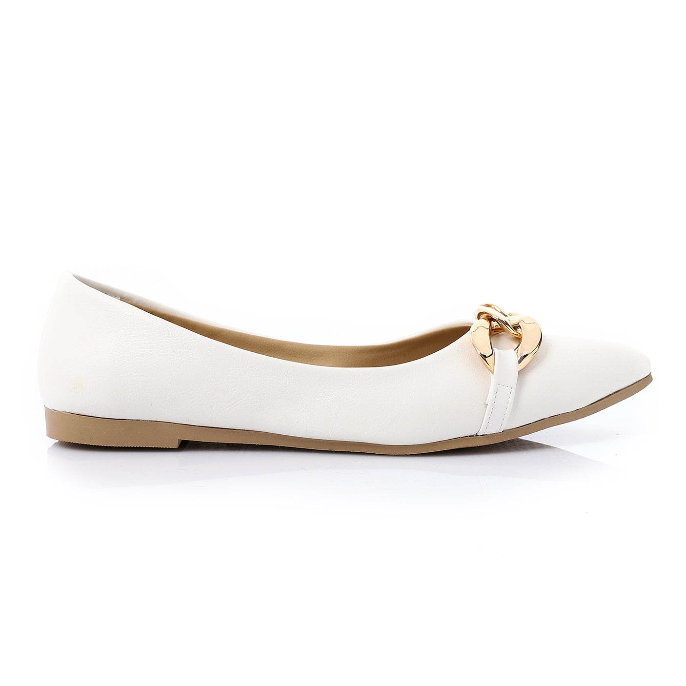 XO - راقصة باليه مريحة