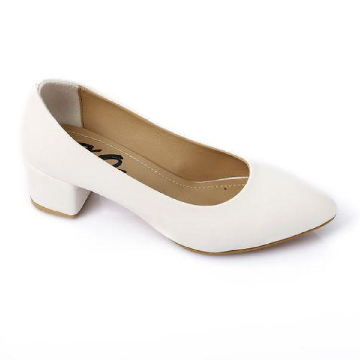 XO Style -Women Shoes With Heels High Quality Materials  Cm