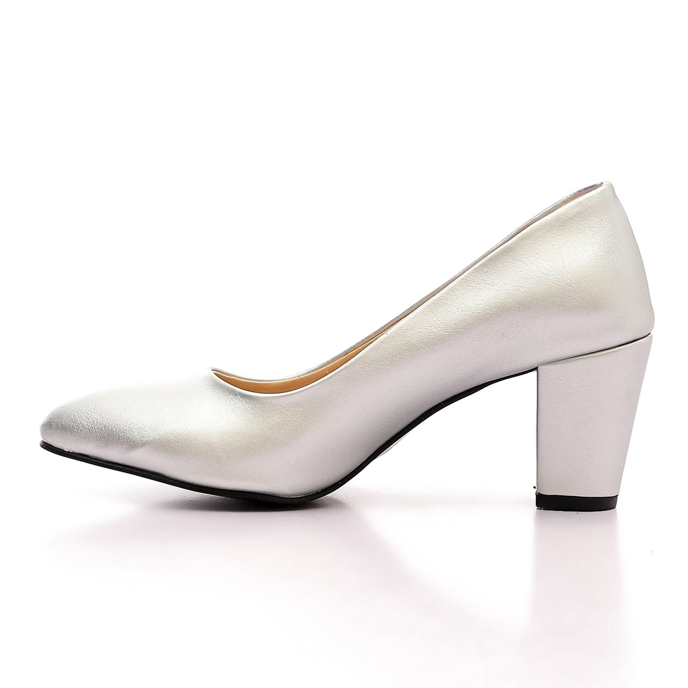 XO STYLE Women Sandal With Heels - High Quality Materials