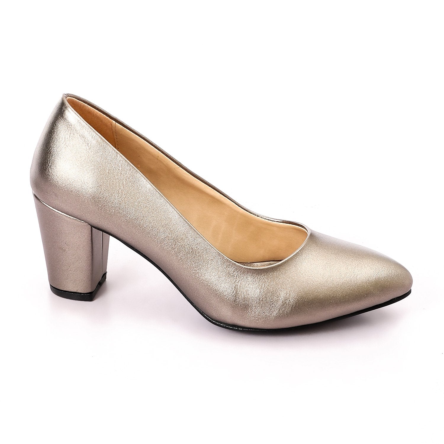 XO STYLE Women Sandal With Heels - High Quality Materials