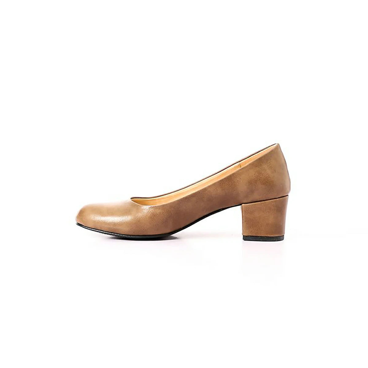 XO - حذاء نسائي بكعب عالي مصنوع من خامات عالية الجودة