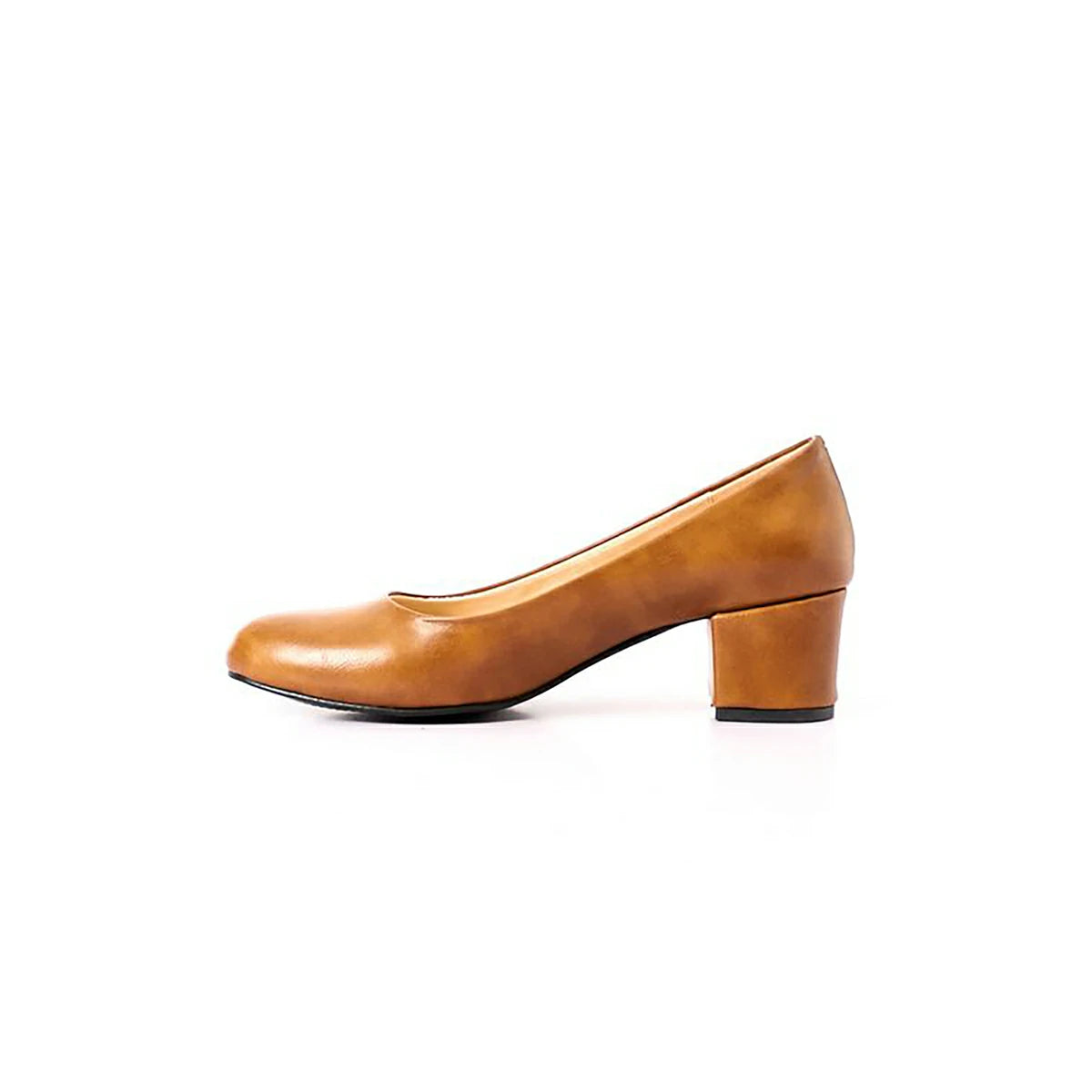 XO - حذاء نسائي بكعب عالي مصنوع من خامات عالية الجودة