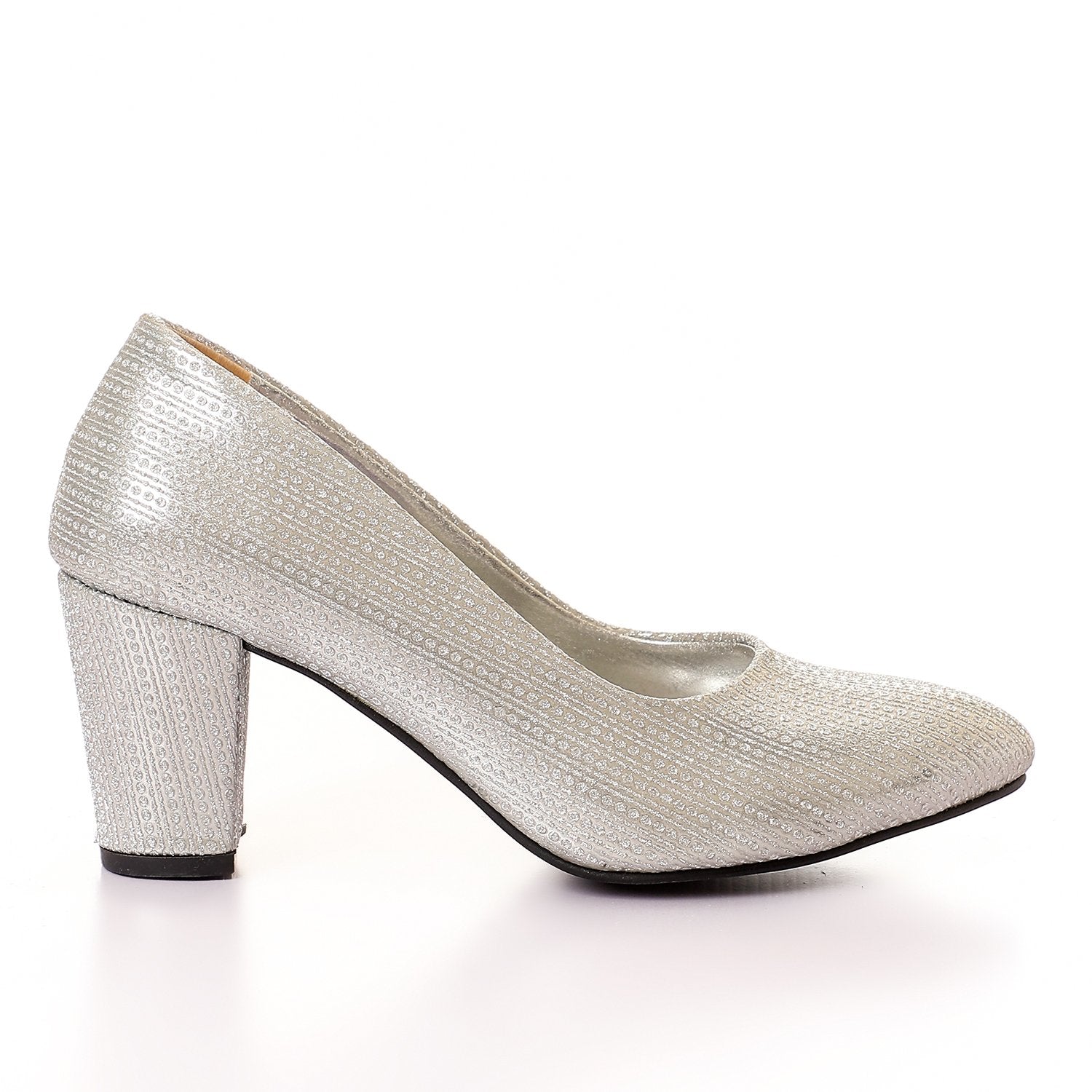 XO STYLE Women Shoes With Heels 6 Cm - High Quality Materials