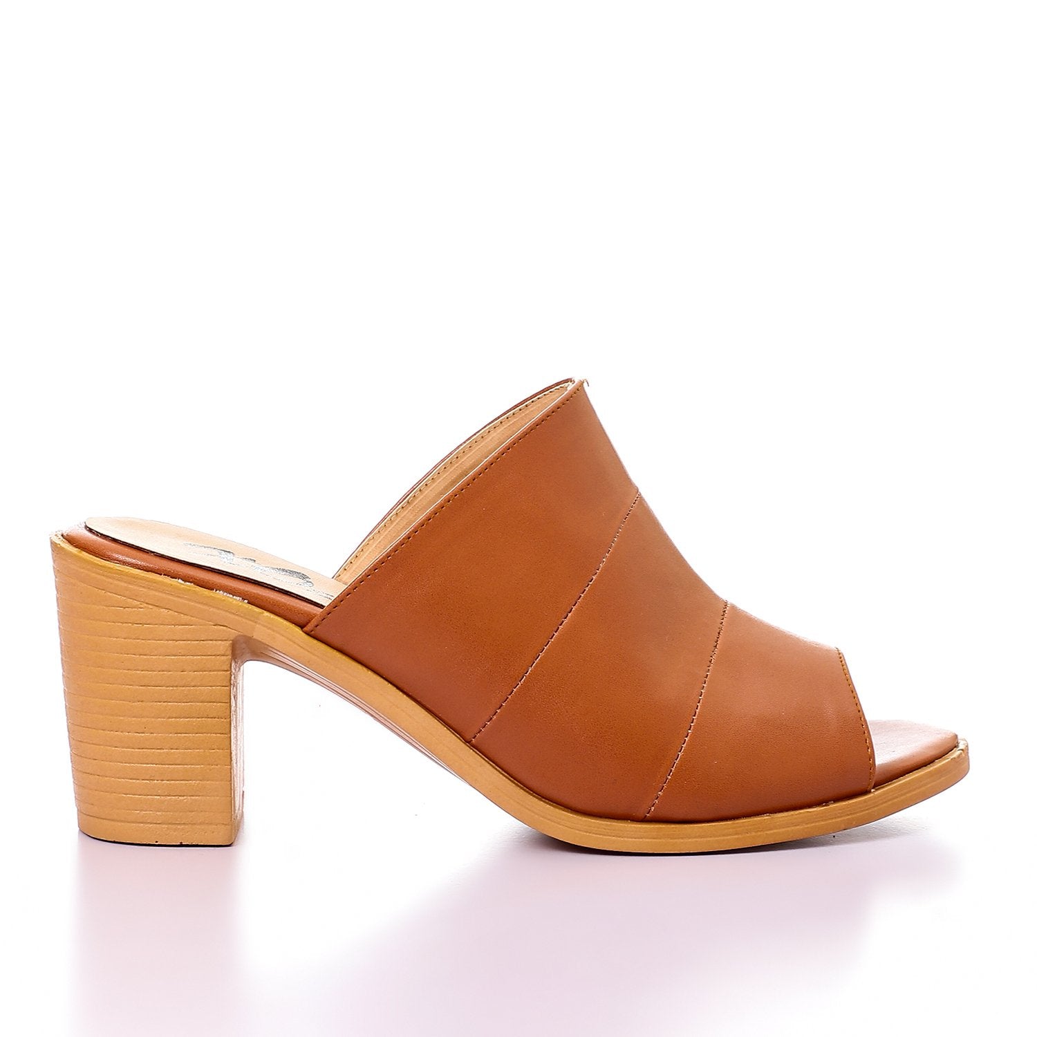 XO STYLE Women Sandal With Heels - High Quality Materials - 7 Cm