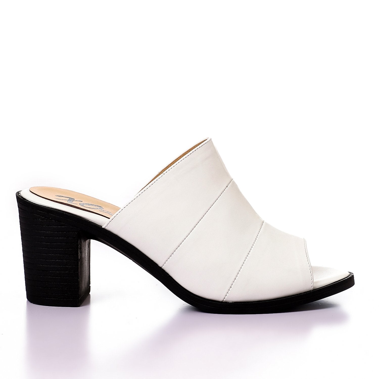 XO STYLE Women Sandal With Heels - High Quality Materials - 7 Cm