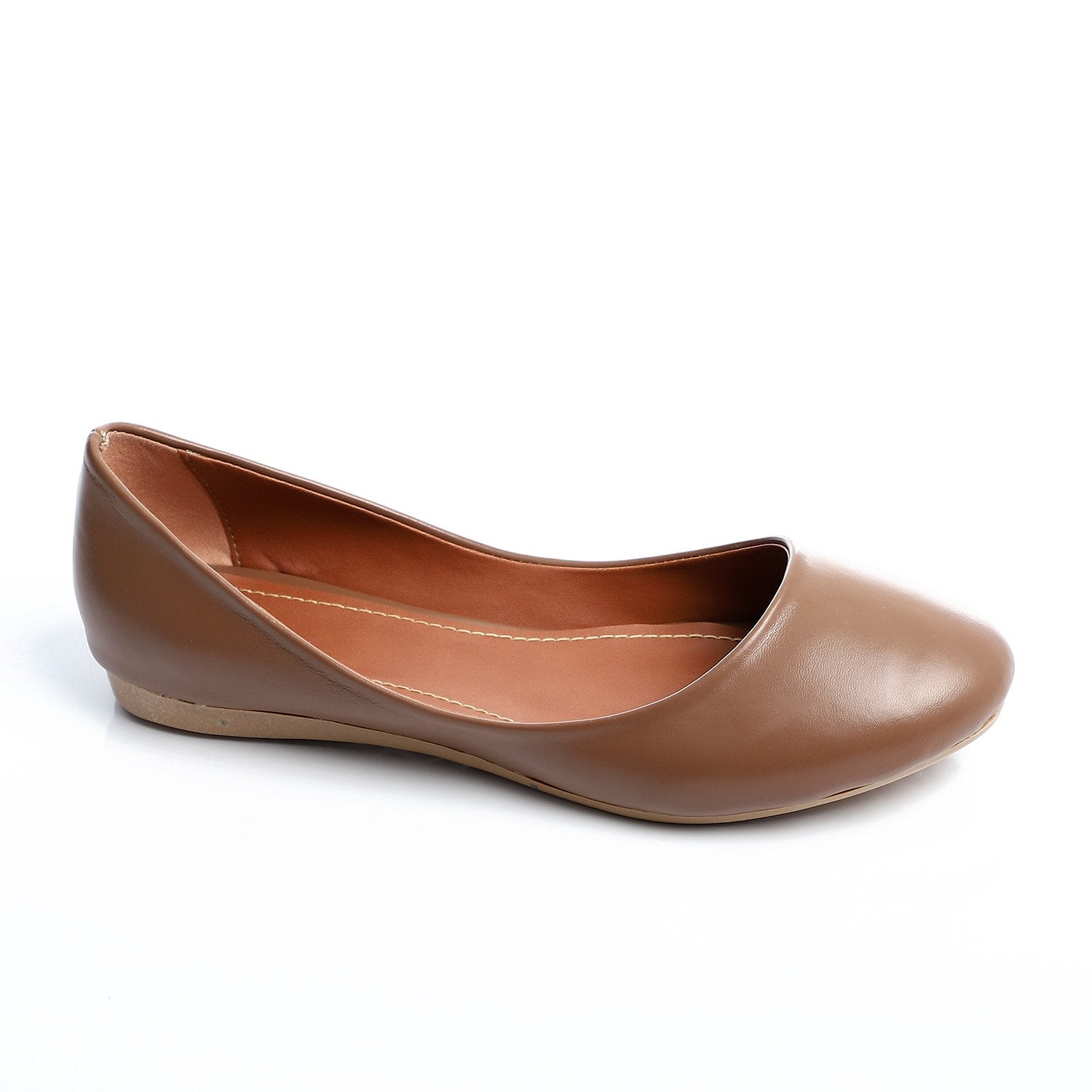 حذاء باليرينا مسطح للنساء من XO STYLE