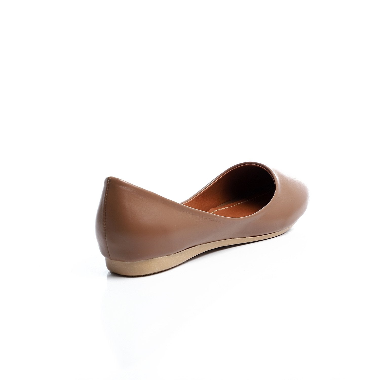 حذاء باليرينا مسطح للنساء من XO STYLE